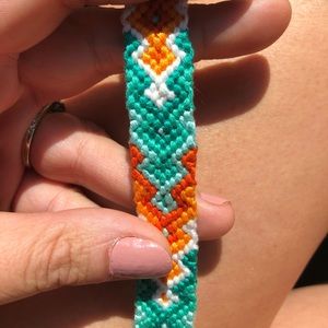 Handmade Friendship bracelet
